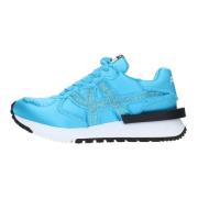 ASH Toxic Sneakers Blue, Dam