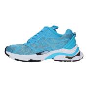 ASH Race Model Sneakers Blue, Dam