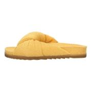 ASH Sandaler Gul Yellow, Dam