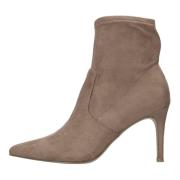 Steve Madden Stövlar Brun Brown, Dam