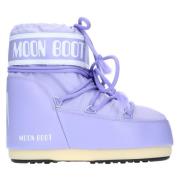 Moon Boot Stövlar Lila Purple, Dam