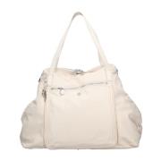 Kipling Väskor.. Beige Beige, Dam