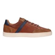 Pantofola d'Oro Sneakers Brun Brown, Herr