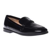 Baldinini Loafers Black, Dam