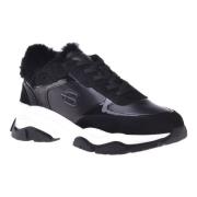 Baldinini Trainers Black, Dam