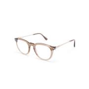 Tom Ford Ft5905B 045 Optical Frame Brown, Unisex