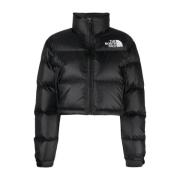 The North Face Svarta Vinterrockar Black, Dam