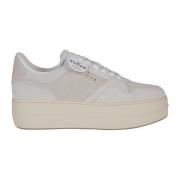 Hogan Casual Sneakers för Vardagsbruk White, Dam