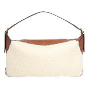 Celine Laeder celine-vskor Beige, Dam