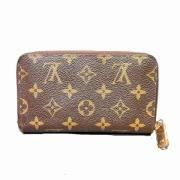 Louis Vuitton Vintage Pre-owned Canvas plnbcker Brown, Dam