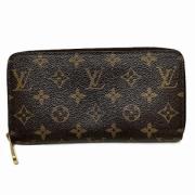 Louis Vuitton Vintage Pre-owned Canvas plnbcker Brown, Dam