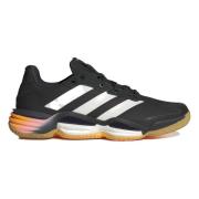 Adidas Stabil 16 M Sneakers Black, Herr