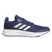 Adidas Galaxy 5 Sneakers Blue, Herr