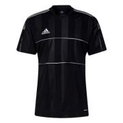 Adidas Tiro Reflekterande T-shirt Black, Herr