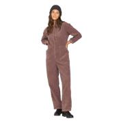 Billabong TA Vägen Jumpsuit Pink, Dam