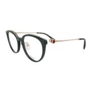 Chopard Glasses Green, Unisex