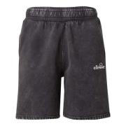 Ellesse Shorts Black, Herr