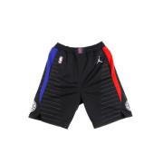 Jordan NBA Swingman Basketball Shorts Statement Edition Black, Herr