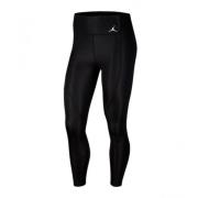 Jordan Essentiella leggings för aktiva kvinnor Black, Dam