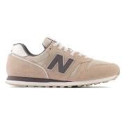 New Balance 373 Sneakers Beige, Herr