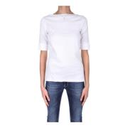 Ralph Lauren Vita Sweaters White, Dam