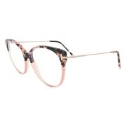 Tom Ford Stiliga Tom Ford Glasögon Pink, Unisex