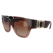 Versace VE 4415U Brown, Unisex