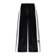 Adidas Originals Sweatpants Black, Dam