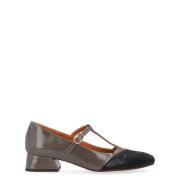 Chie Mihara Elegant Heritage Heels Multicolor, Dam