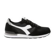 Diadora Camaro Herrskor i Syntetiskt Material Black, Herr