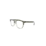 Oliver Peoples Glasses Green, Unisex