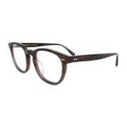 Oliver Peoples Glasses Brown, Unisex