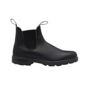 Blundstone Snygga ankelboots Black, Herr