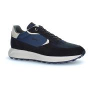 Harmont & Blaine Herr Casual Sneakers Multicolor, Herr