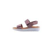 Nature Footwear Sandal Pink, Dam