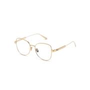 Dior Diorcannageo B1F B0Bb Optical Frame Yellow, Dam