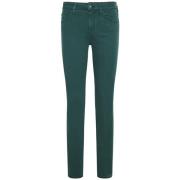 Jacob Cohën Kimberly Jeans med Inre Detaljer Green, Dam