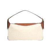 Celine Vintage Pre-owned Laeder celine-vskor Beige, Dam