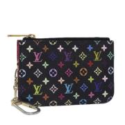 Louis Vuitton Vintage Pre-owned Canvas plnbcker Multicolor, Dam