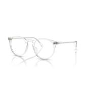 Oliver Peoples Vista Solglasögon White, Unisex