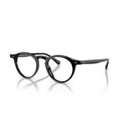 Oliver Peoples Vista Snygga Solglasögon Black, Unisex