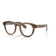 Oliver Peoples Vista Solglasögon Brown, Unisex