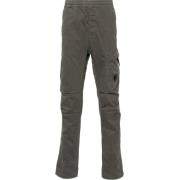 C.p. Company Cargo Byxor Gray, Herr