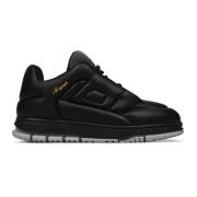 Axel Arigato Area Puff Puff Sneaker Black, Dam