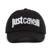 Just Cavalli Hattar Black, Herr