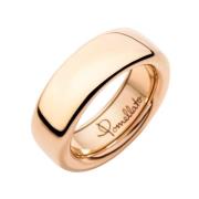 Pomellato Anello Iconica Slim Yellow, Dam