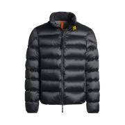 Parajumpers Dillon Puffer Jacket - Svart Black, Herr