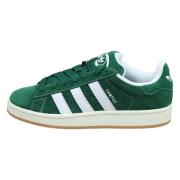 Adidas Retroinspirerad Campus 00s 'Emerald Green' Green, Herr