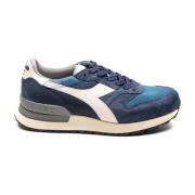 Diadora Heritage Conquest Used Sneakers Multicolor, Herr