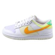 Nike Sundial Lemon Twist Sneakers Multicolor, Dam